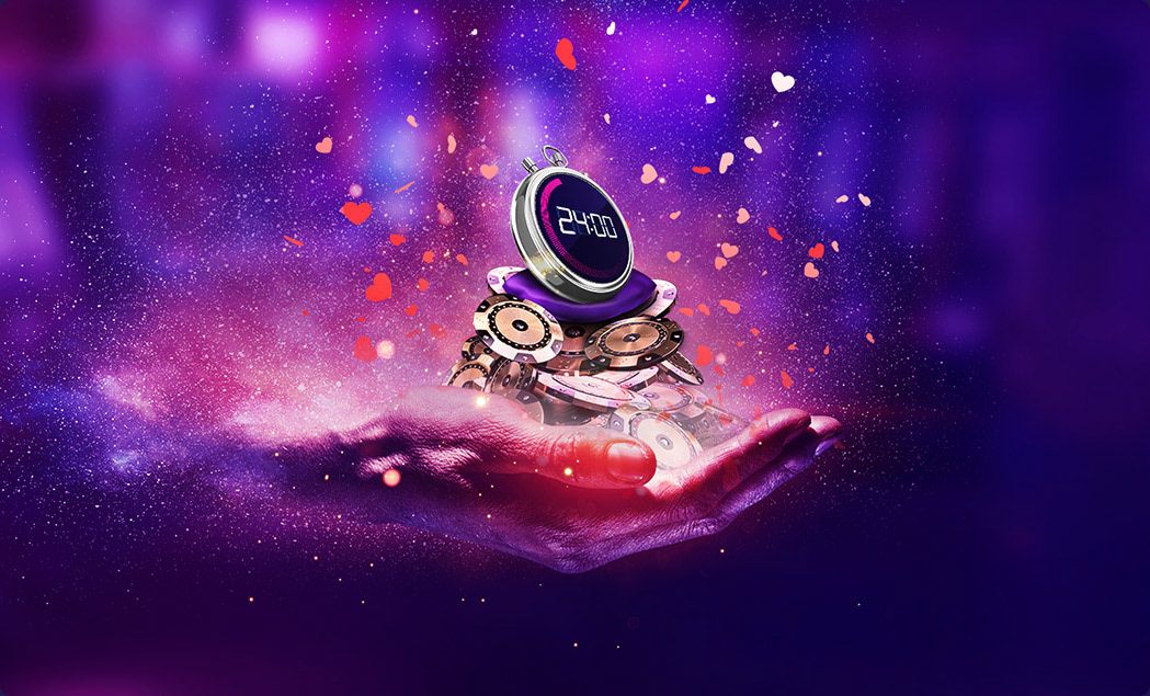 Lucky Tiger Live Casino