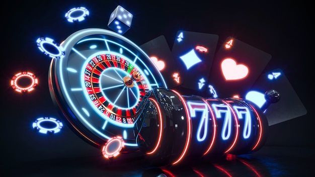 Lucky Tiger Live Casino