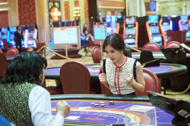 Lucky Tiger Live Casino