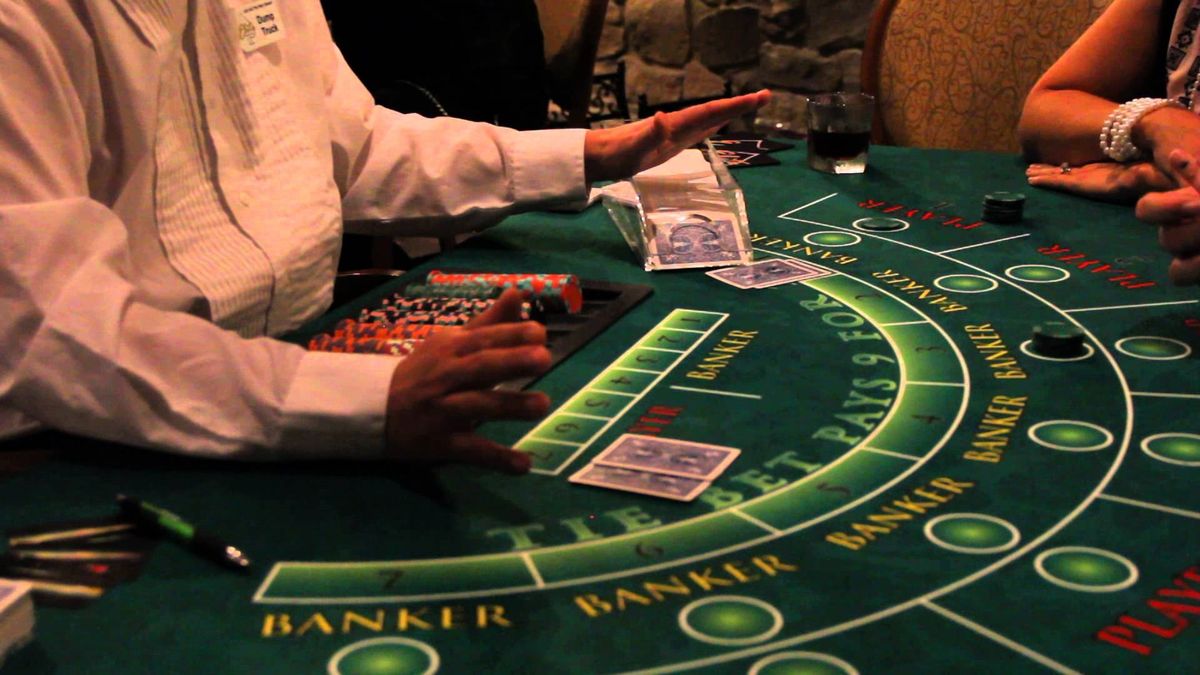 Lucky Tiger Live Casino