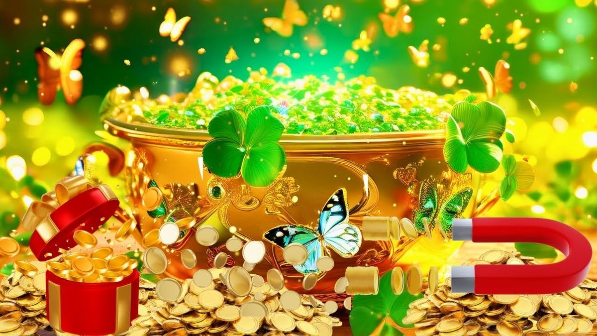 Lucky Tiger Welcome Bonus