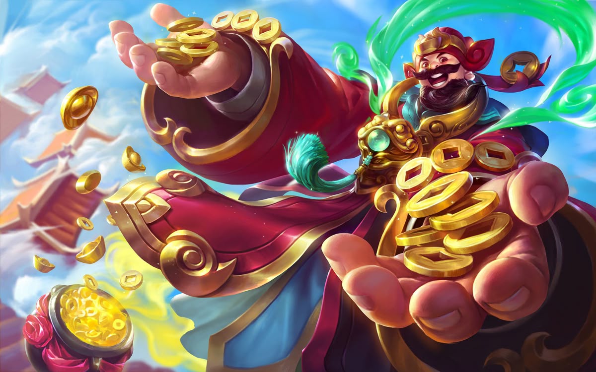 Lucky Tiger Live Betting